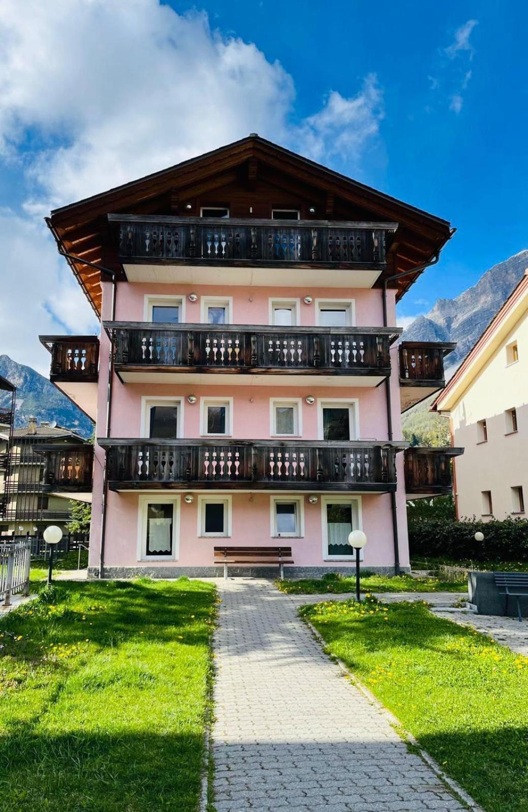 Dolomia Bormio